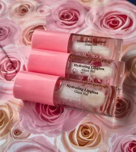 Glass Veil Hydrating Lipgloss