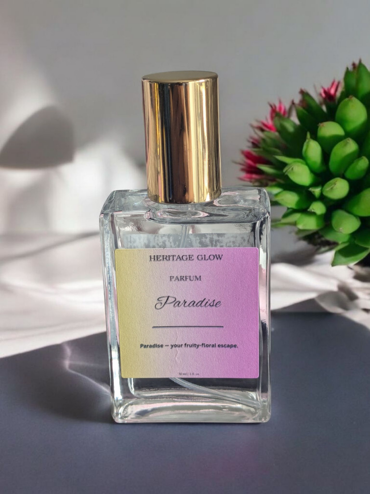 Paradise Eau de Parfum
