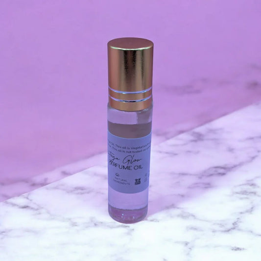 Moonlit Ivory™ – Perfume Oil