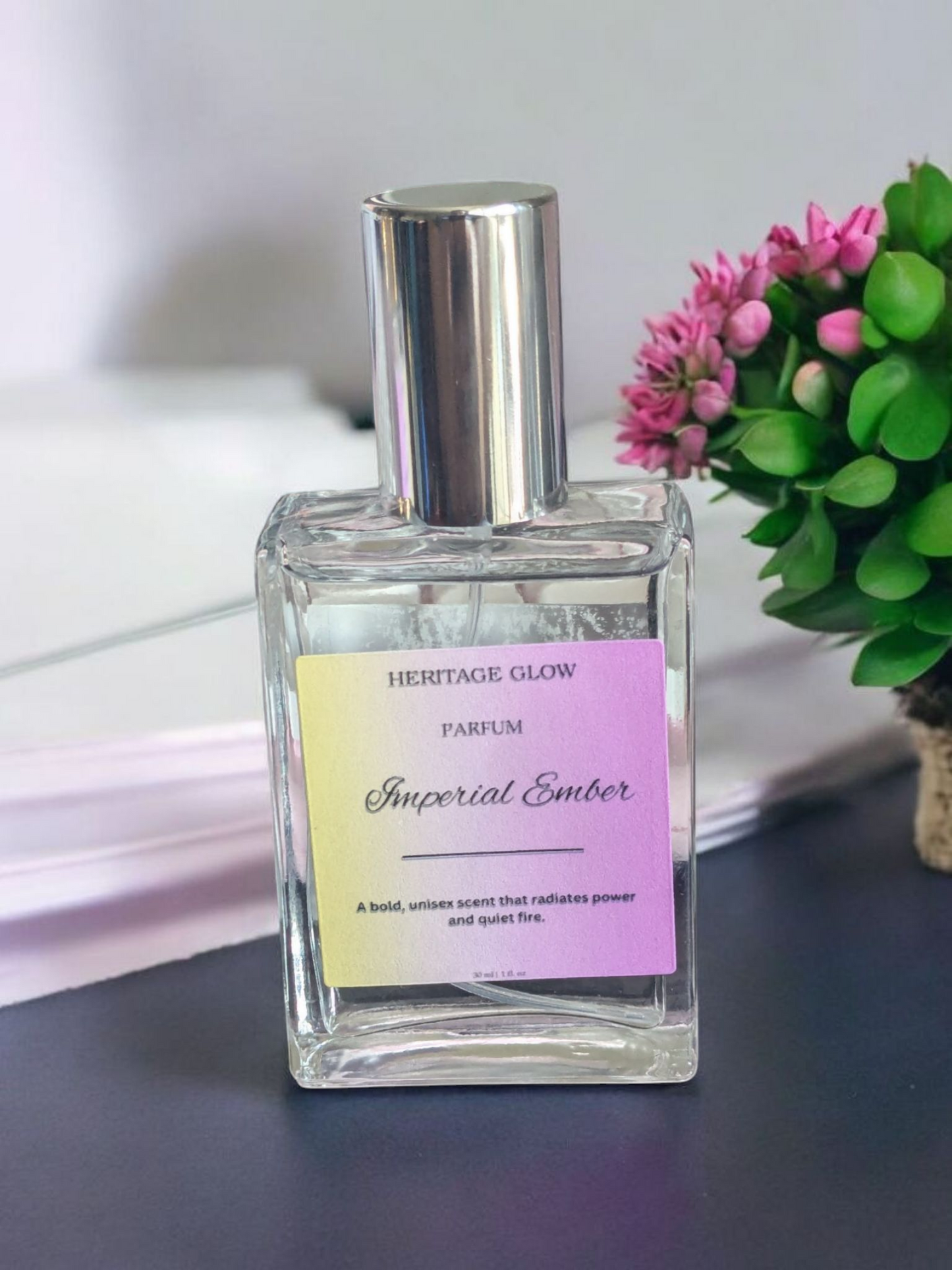 Imperial Ember Eau de Parfum