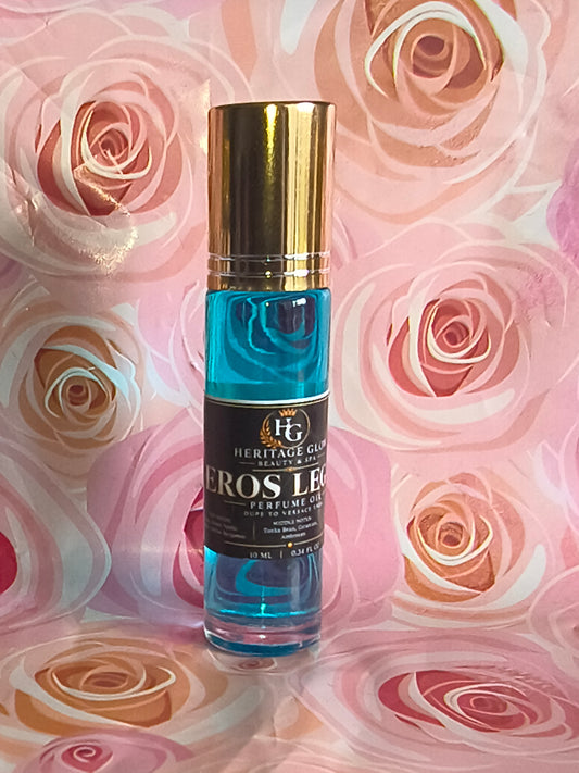 EROS LEGACY Cologne Oil