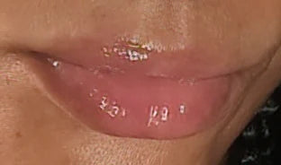 Glass Veil Hydrating Lipgloss