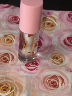 Rose Petal Lip Gloss