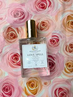Love Spell – Eau de Parfum