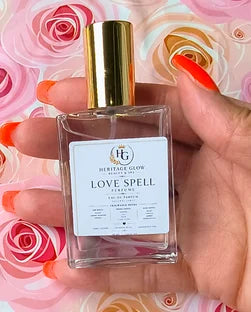 Love Spell – Eau de Parfum