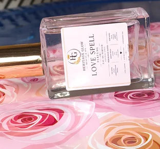 Love Spell – Eau de Parfum