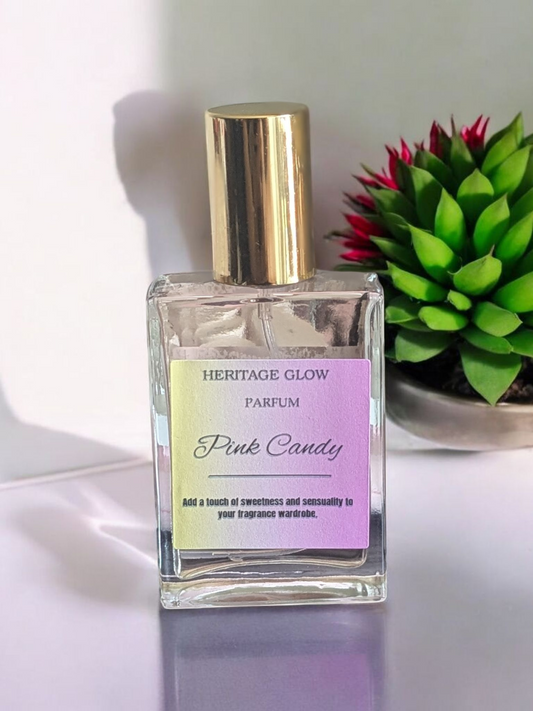 Pink Candy – Eau de Parfum
