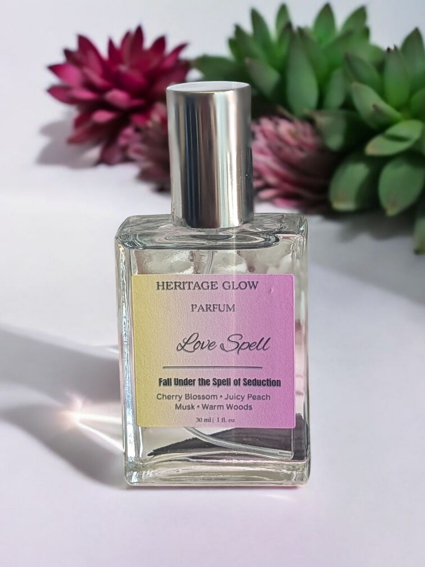 Love Spell – Eau de Parfum